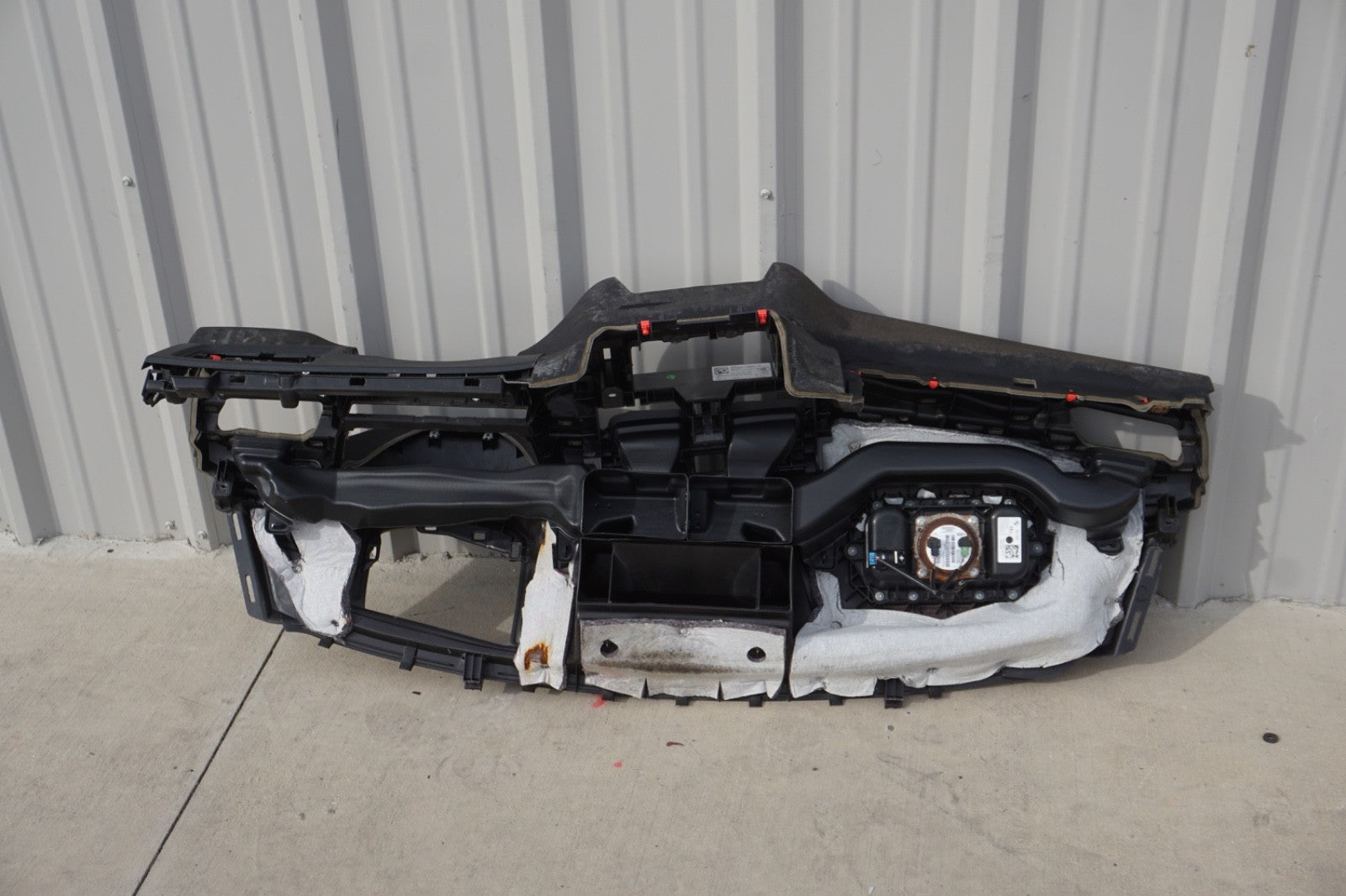 2018-2023 BMW X2 F39 DASHBOARD DASH INSTRUMENT PANEL OEM