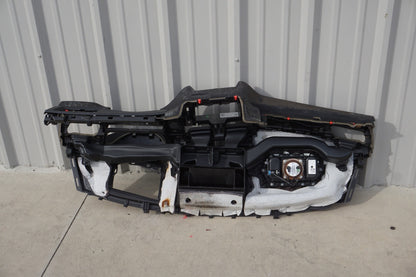 2018-2023 BMW X2 F39 DASHBOARD DASH INSTRUMENT PANEL OEM