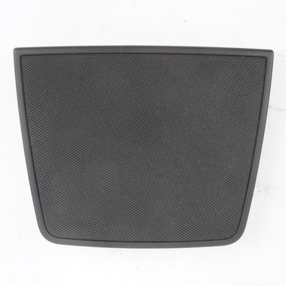2014 - 2021 Maserati Ghibli Dashboard Center Speaker Grille Cover Trim OEM