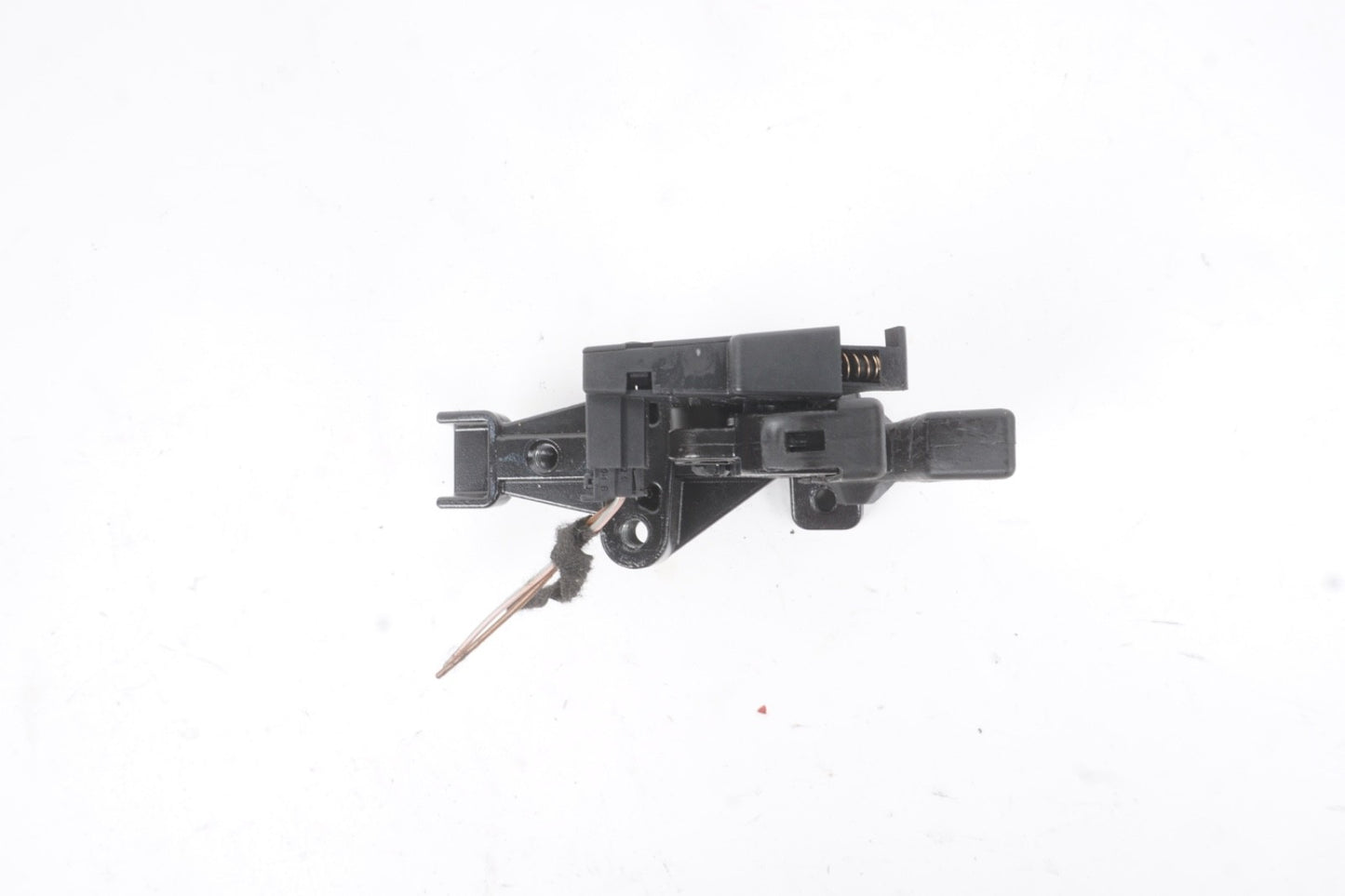 2010 - 2016 Mercedes W207 E550 E350 Convertible Left Lock Actuator OEM