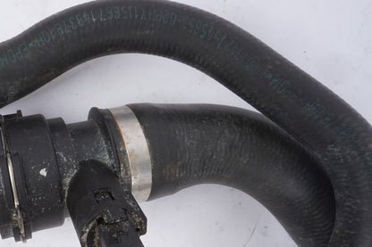 2008 - 2010 Bmw 650i Coolant Hose Line Pipe SET OEM