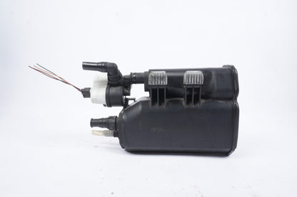 06-10 BMW E64 650i Fuel EVAP Emission Vapor Charcoal Canister 7162365 OEM