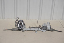 2017-2018 Ford Focus Electric Power Steering Gear Power Rack and Pinion OEM