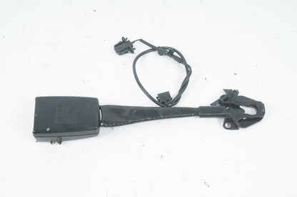 2012 - 2017 AUDI A7 FRONT RIGHT PASSENGER SEAT BELT BUCKLE LATCH OEM