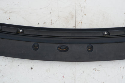 08-14 MINI COOPER CLUBMAN S R55 REAR 3RD THIRD BRAKE LIGHT LAMP 7168087 OEM