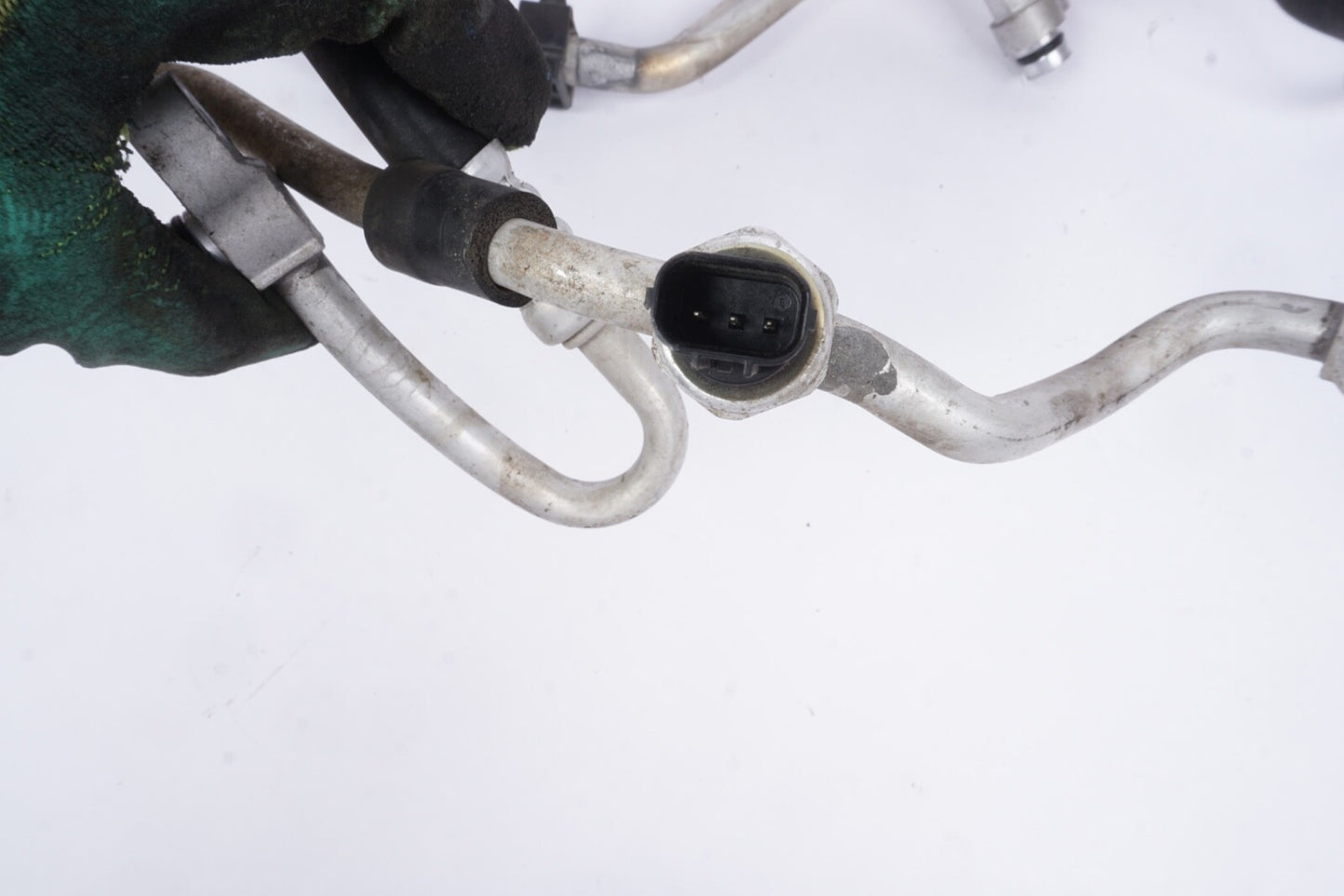Fits 2018 - 2022 HONDA ODYSSEY 3.5L A/c Discharge Receiver Hose