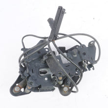 09-19 BMW F07 550i GT 740i M5 HOOD LATCH LOCK ACTUATOR SET LEFT RIGHT OEM