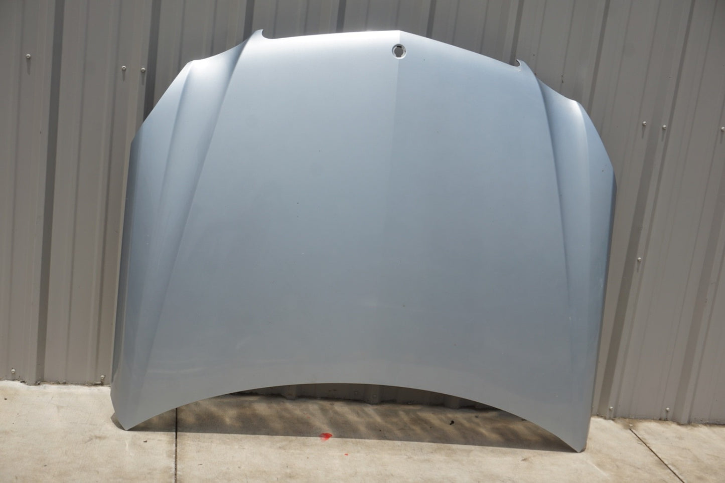 2010 - 2013 MERCEDES E-CLASS E350 E550 HOOD BONNET PANEL ASSEMBLY OEM