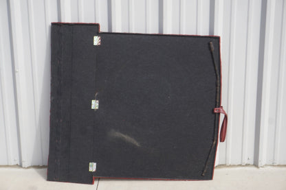 1993 Cadillac Allante Trunk Liner Cover