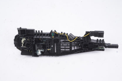 2014 - 2017 Maserati Ghibli Front Right Side Door Exterior Handle 670005438 OEM
