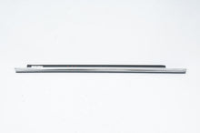 2012-2018 AUDI A7 REAR LEFT SIDE DOOR WINDOW BELT MOLDING TRIM 4G8853763B OEM