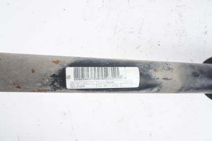 17-19 ALFA ROMEO GIULIA 2.0 RWD REAR RIGHT PASSENG SIDE SHOCK STRUT ABSORBER OEM