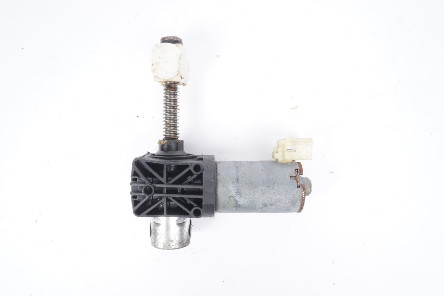 2009 - 2015 BMW 535i 528i 550i 750 Front Left Seat Angle Adjustment Motor