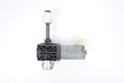 2009 - 2015 BMW 535i 528i 550i 750 Front Left Seat Angle Adjustment Motor