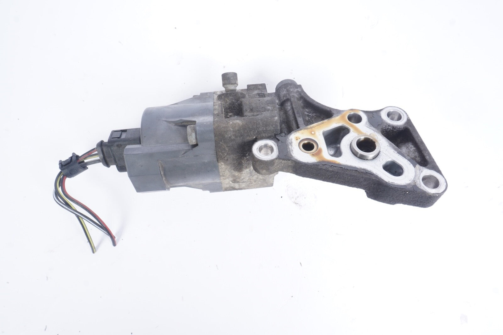 11-18 Porsche Cayenne 958 VR6 GTS Turbo Transmission Oil Pump 0C8927201A OEM