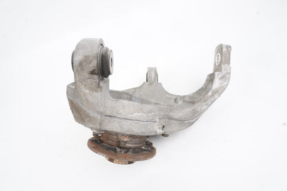 2017 - 2019 ALFA ROMEO STELVIO AWD REAR LEFT SIDE SPINDLE KNUCKLE HUB OEM