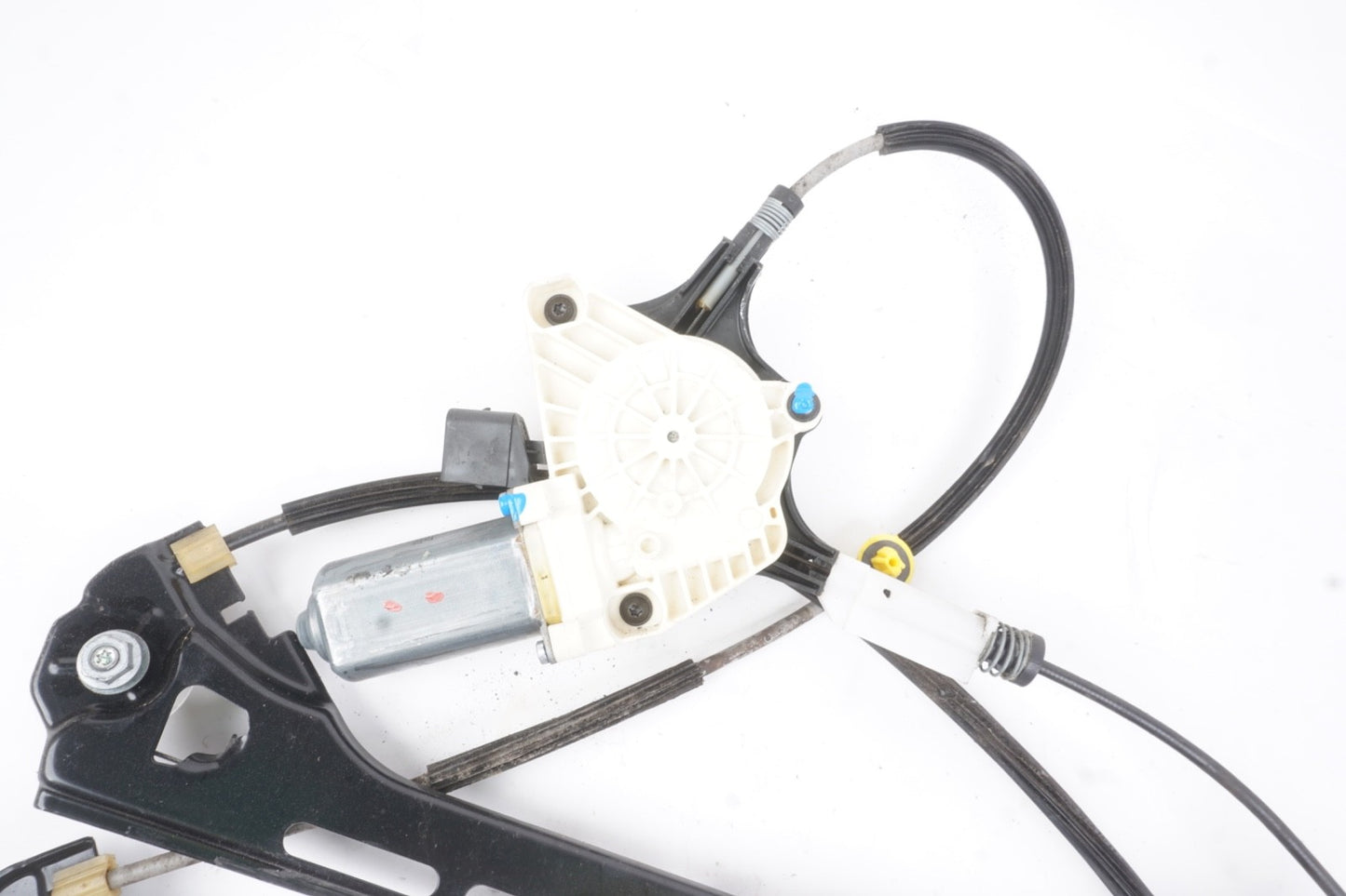 2010 - 2017 Mercedes E350 Coupe Convertible Front Left Window Regulator Motor
