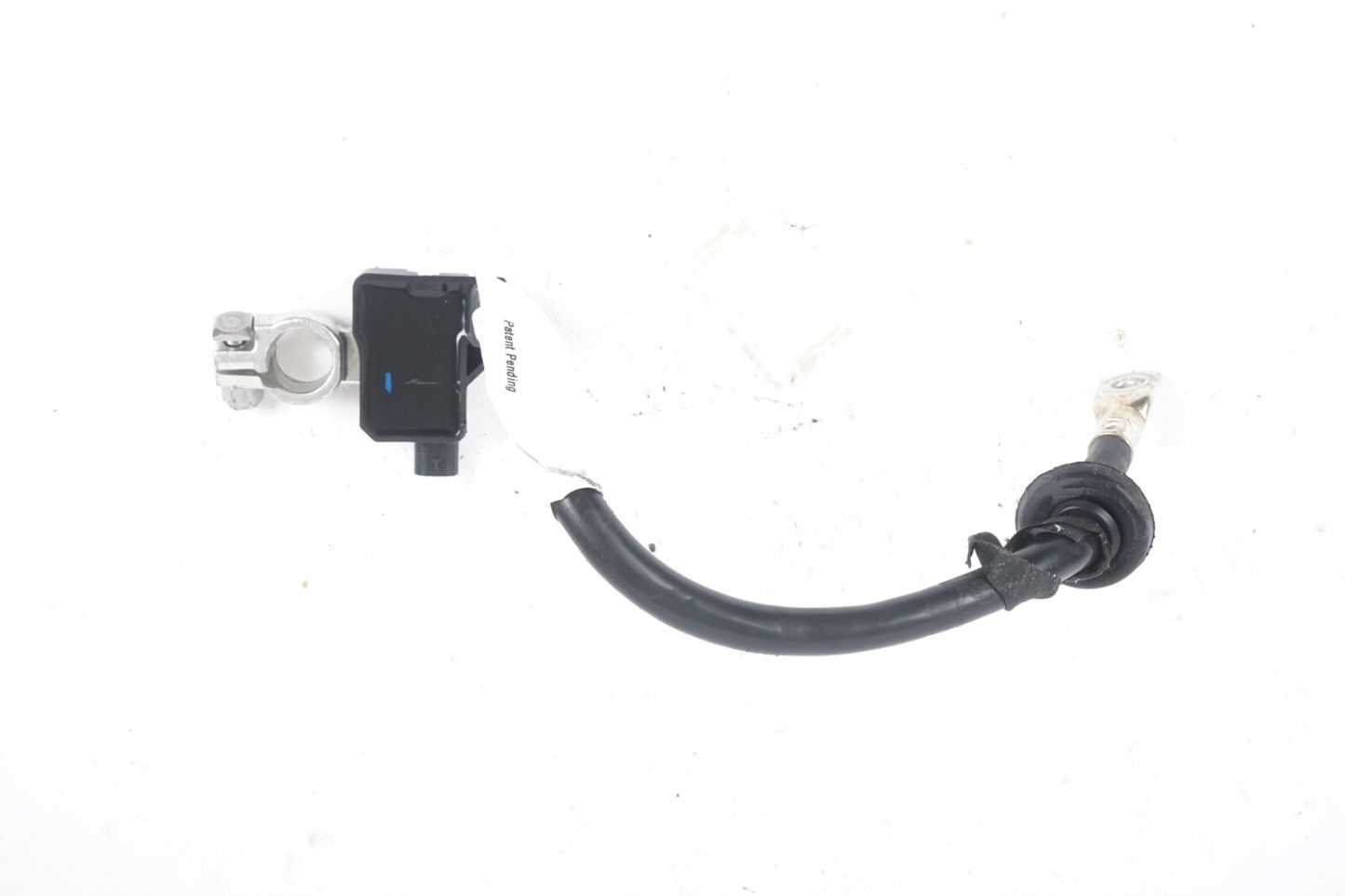2011-2018 PORSCHE CAYENNE VW TOUAREG NEGATIVE BATTERY CABLE TERMINAL OEM