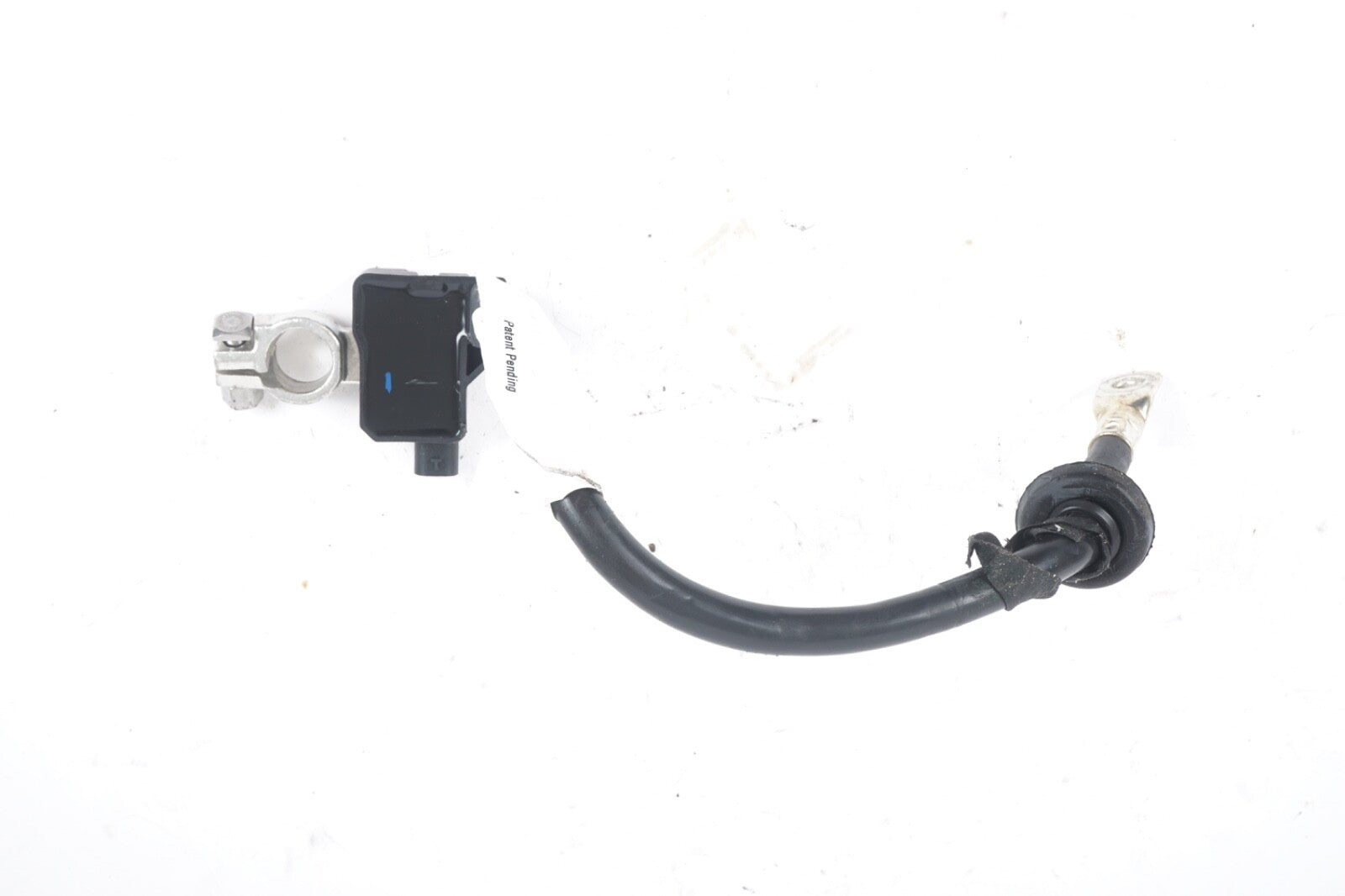 2011-2018 PORSCHE CAYENNE VW TOUAREG NEGATIVE BATTERY CABLE TERMINAL OEM