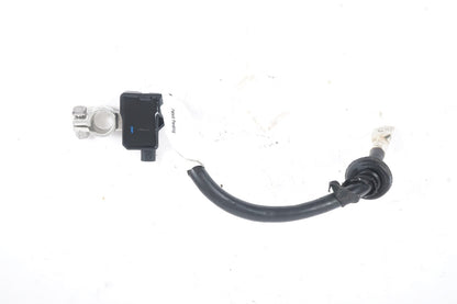 2011-2018 PORSCHE CAYENNE VW TOUAREG NEGATIVE BATTERY CABLE TERMINAL OEM