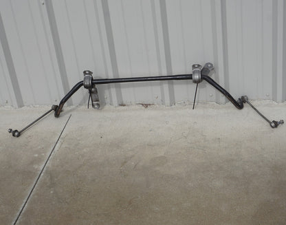 13 - 18 BMW 650i F06 RWD Front Sway Bar Stabilizer  OEM