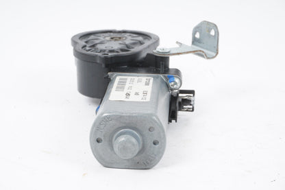 11-17 AUDI A8 A8L S8 FRONT RIGHT PASSENGER SEAT RECLINE MOTOR  OEM