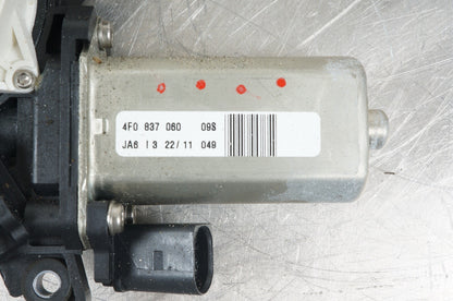 2011-2018 AUDI A6 A7 A8 A8L FRONT / REAR RIGHT SIDE DOOR CLOSE ASSIST MOTOR OEM
