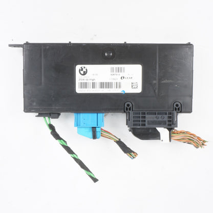 2012 - 2016 BMW 550i Central Gateway Control Module OEM