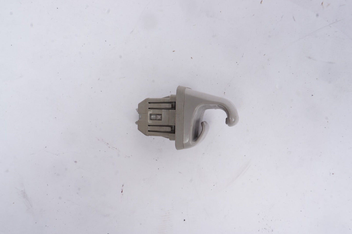 2006 - 2015 Lexus IS250 IS350 Sun Visor Hook Clip OEM
