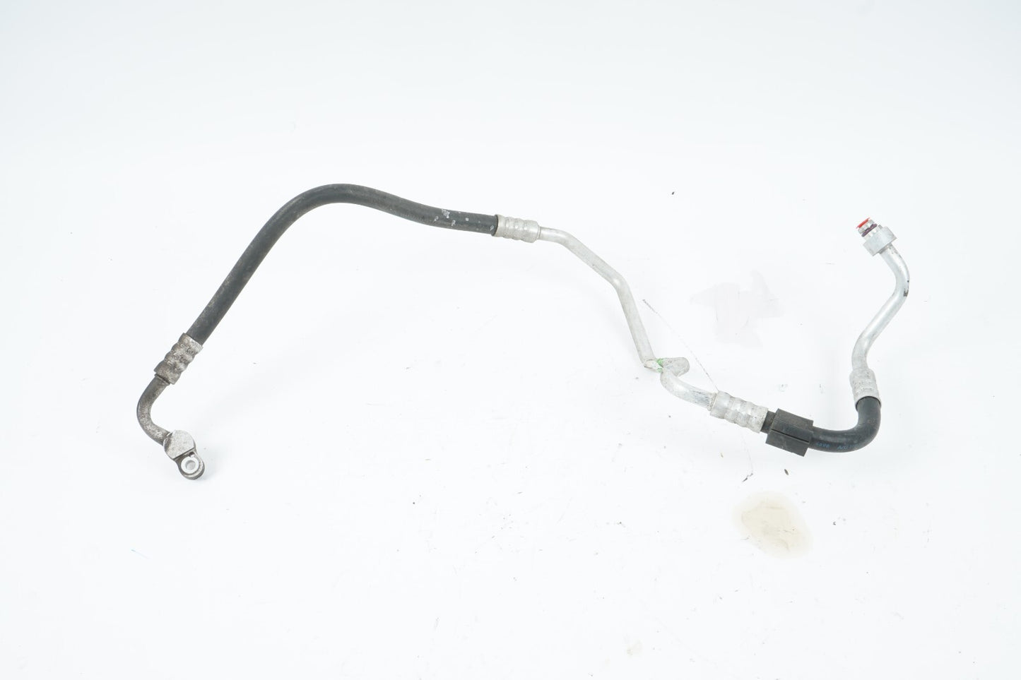 10 - 16 PORSCHE PANAMERA 3.6L A/C AIR CONDITIONER HOSE LINE PIPE OEM