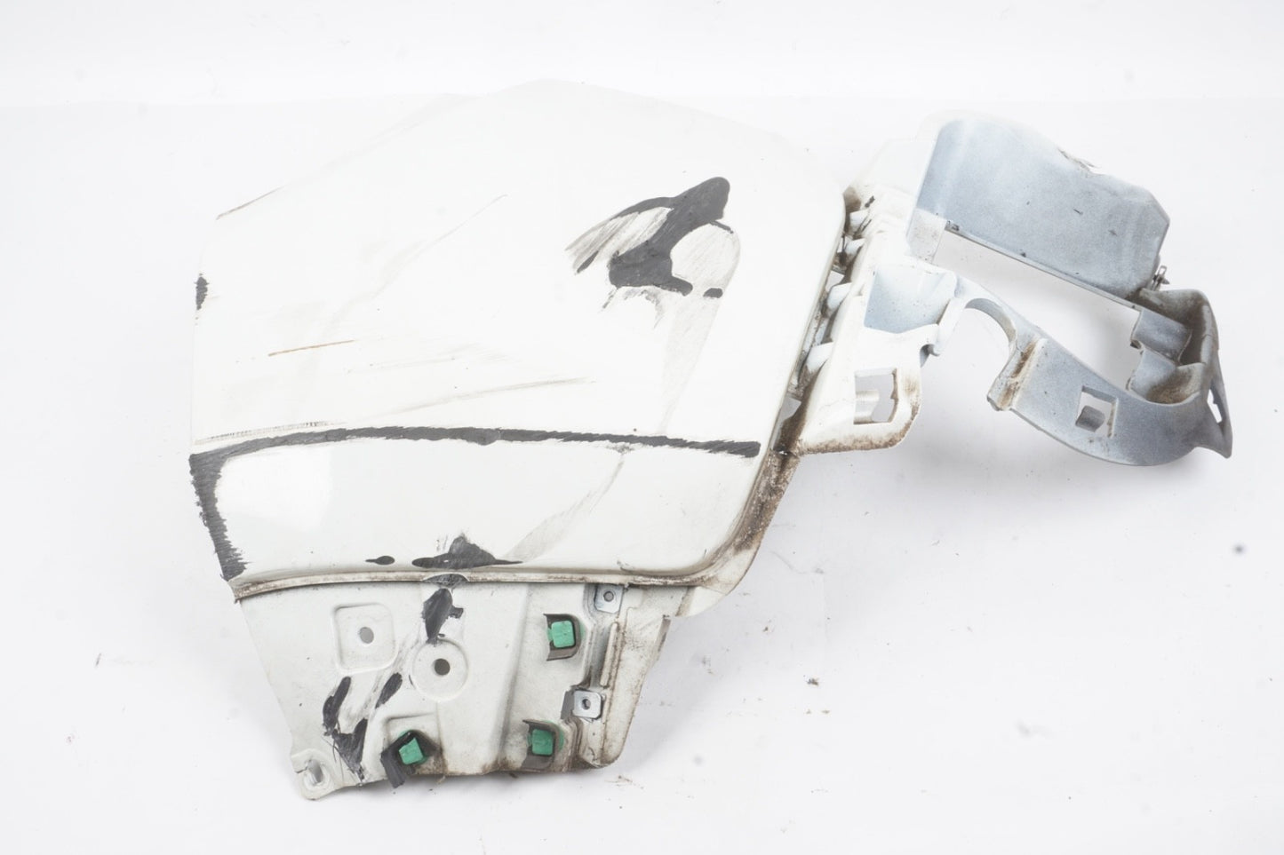 2015 - 2023 Jeep Renegade Rear Left Side Bumper Upper Cover Panel OEM