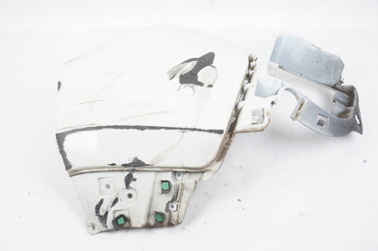2015 - 2023 Jeep Renegade Rear Left Side Bumper Upper Cover Panel OEM