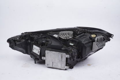 2021 2022 2023 BMW 4 SERIES 430i M4 Chrome  RIGHT HEADLIGHT USED OEM COMPLETE