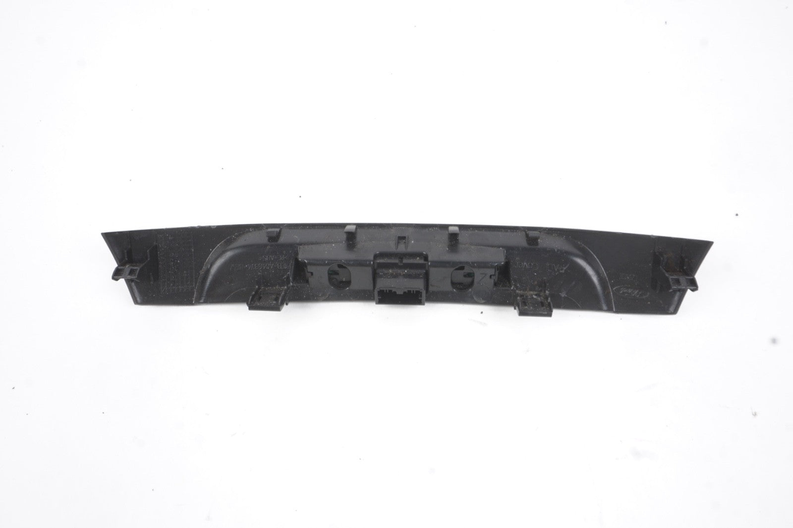 2015 - 2018 Ford Focus Right Passenger Dash SRS Indicator Genuine OEM