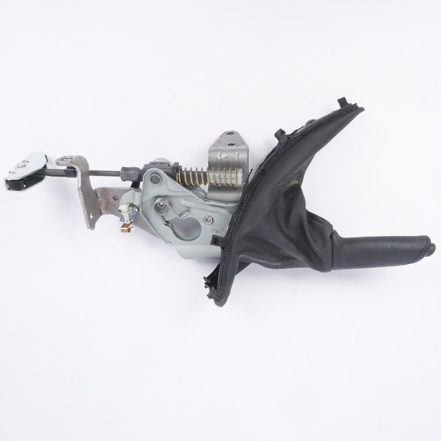 14-20 BMW 428 435 440 Parking Brake Handle 9235425 OEM
