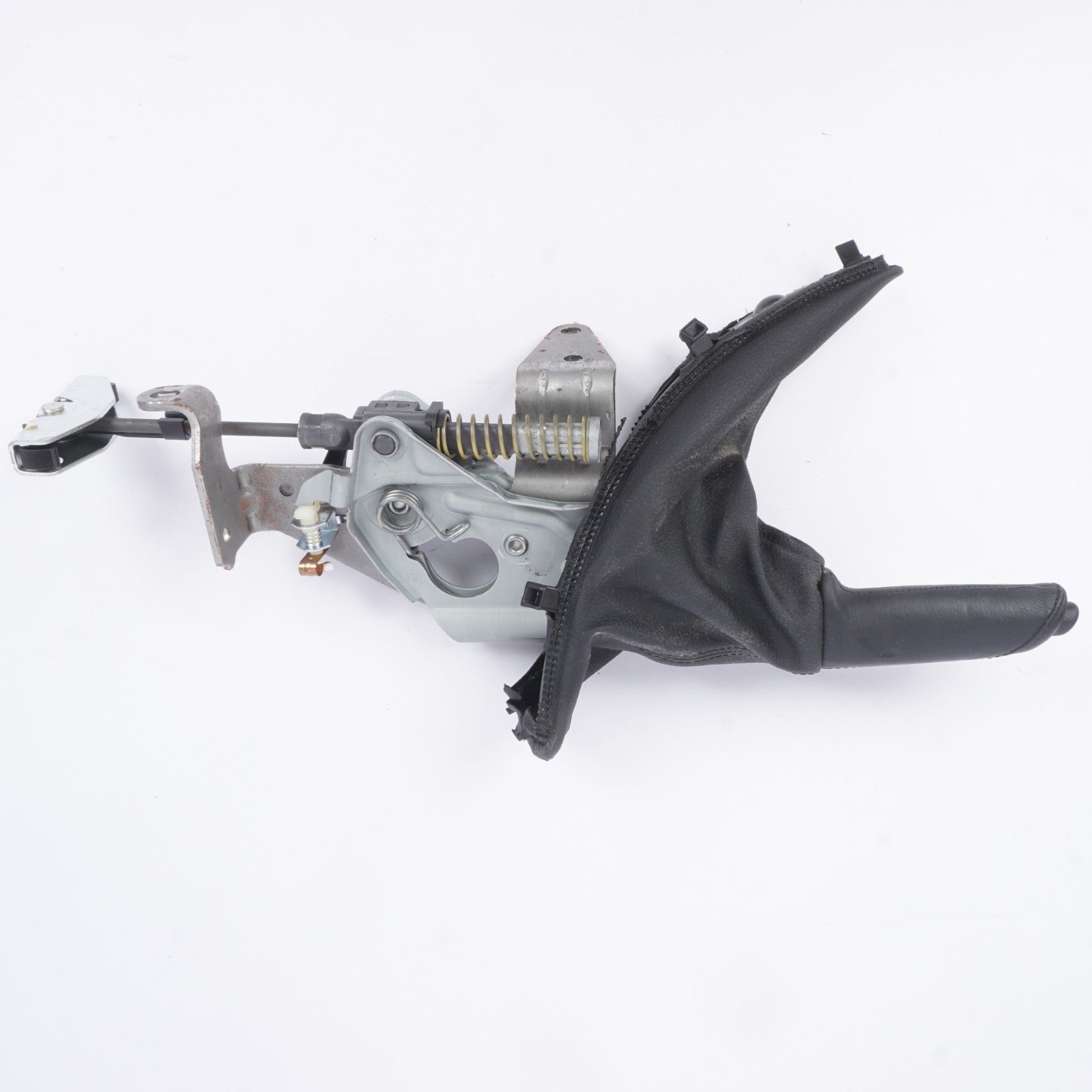 14-20 BMW 428 435 440 Parking Brake Handle 9235425 OEM
