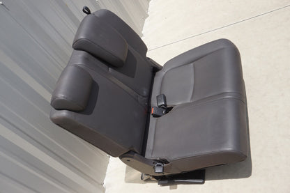 2018 - 2020 HONDA ODYSSEY REAR 3RD ROW LEFT SIDE SEAT CUSHION OEM BROWN