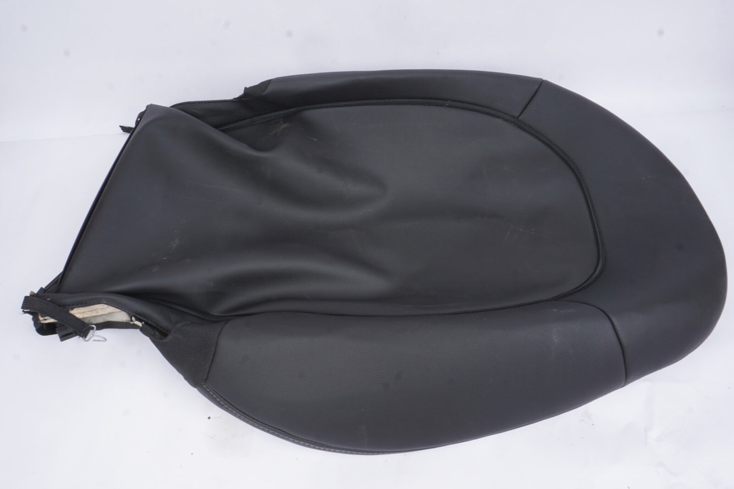2017 - 2024 MINI COUNTRYMAN F60 FRONT RIGHT SEAT UPPER CUSHION OEM BLACK
