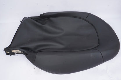 2017 - 2024 MINI COUNTRYMAN F60 FRONT RIGHT SEAT UPPER CUSHION OEM BLACK