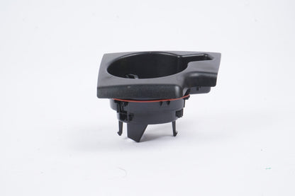 04-10 BMW E63 E64 645I 650I M6 REAR CENTER CONSOLE CUP HOLDER OEM