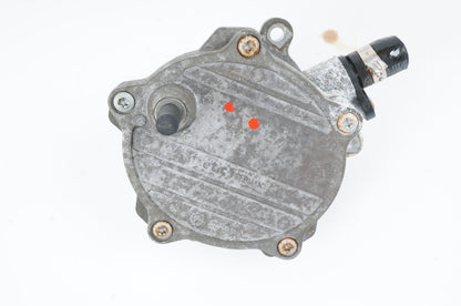 2006 - 2010 BMW 650I VACUUM PUMP RIGHT PASSENGER SIDE OEM