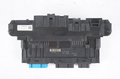 2010 - 2017 BMW 550I GT F07 POWER DISTRIBUTION FUSE BOX RELAY 9234421-01 OEM