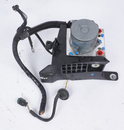 14 - 17 Fiat 500L 1.4l Abs Anti Lock Brake Pump OEM 36k
