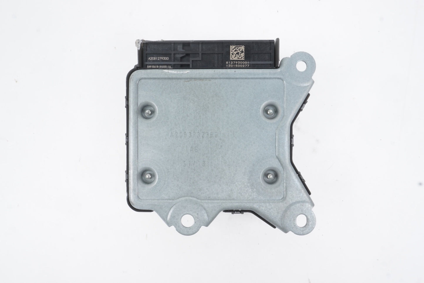 2014 - 2017 Fiat 500L Control Module Computer OEM
