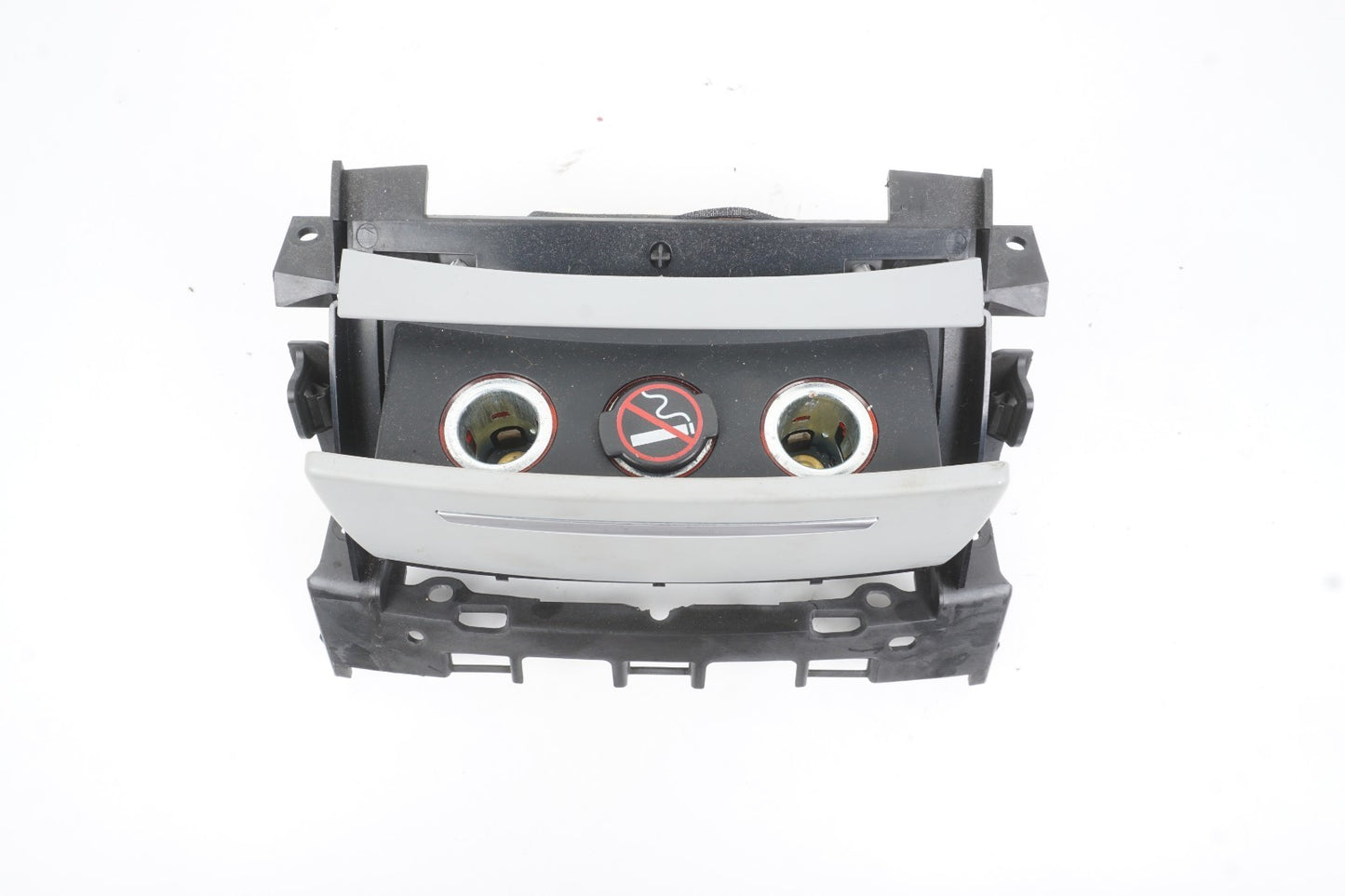 2011-2017 Audi D4 A8 A8L Center Console Cigarette Lighter Outlet OEM