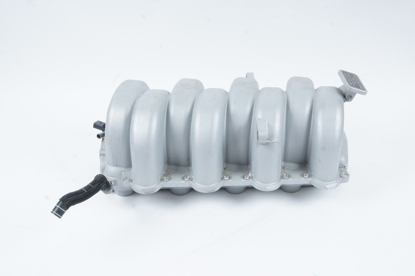 2010 - 2020 Bentley Mulsanne Engine Air Intake Manifold Elbow 07V133185E