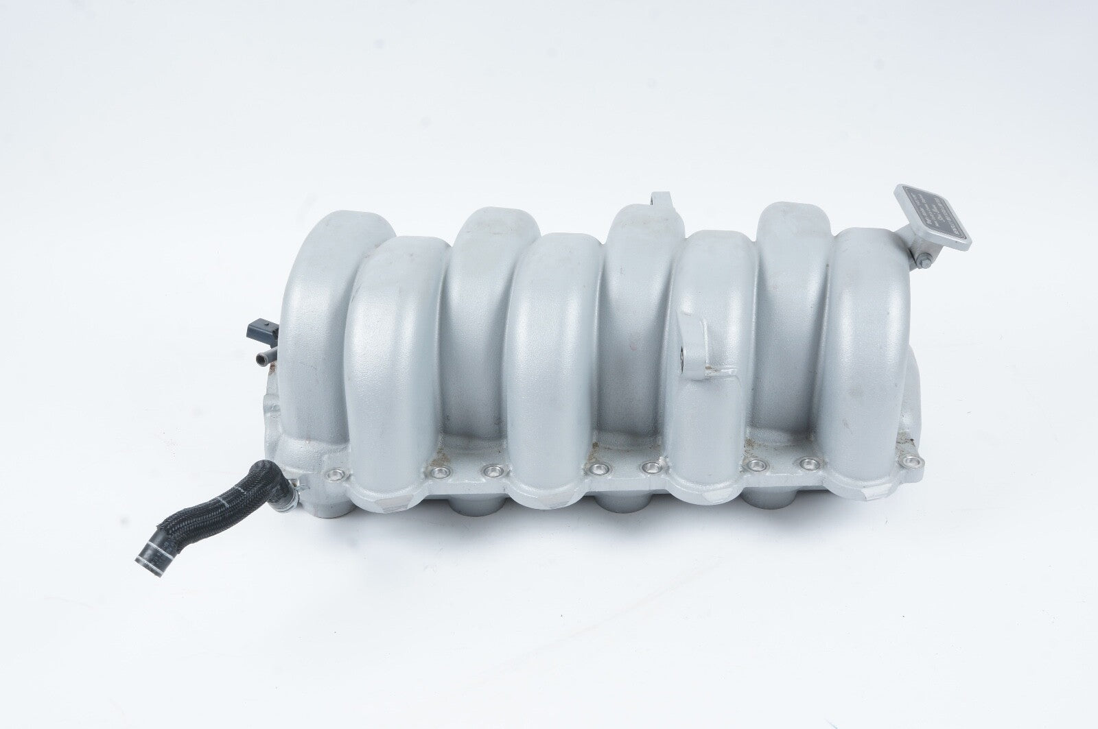 2010 - 2020 Bentley Mulsanne Engine Air Intake Manifold Elbow 07V133185E