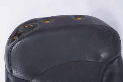 2009 - 2013 Lexus Is250 Convertible Front Right Seat Leather Backrest OEM