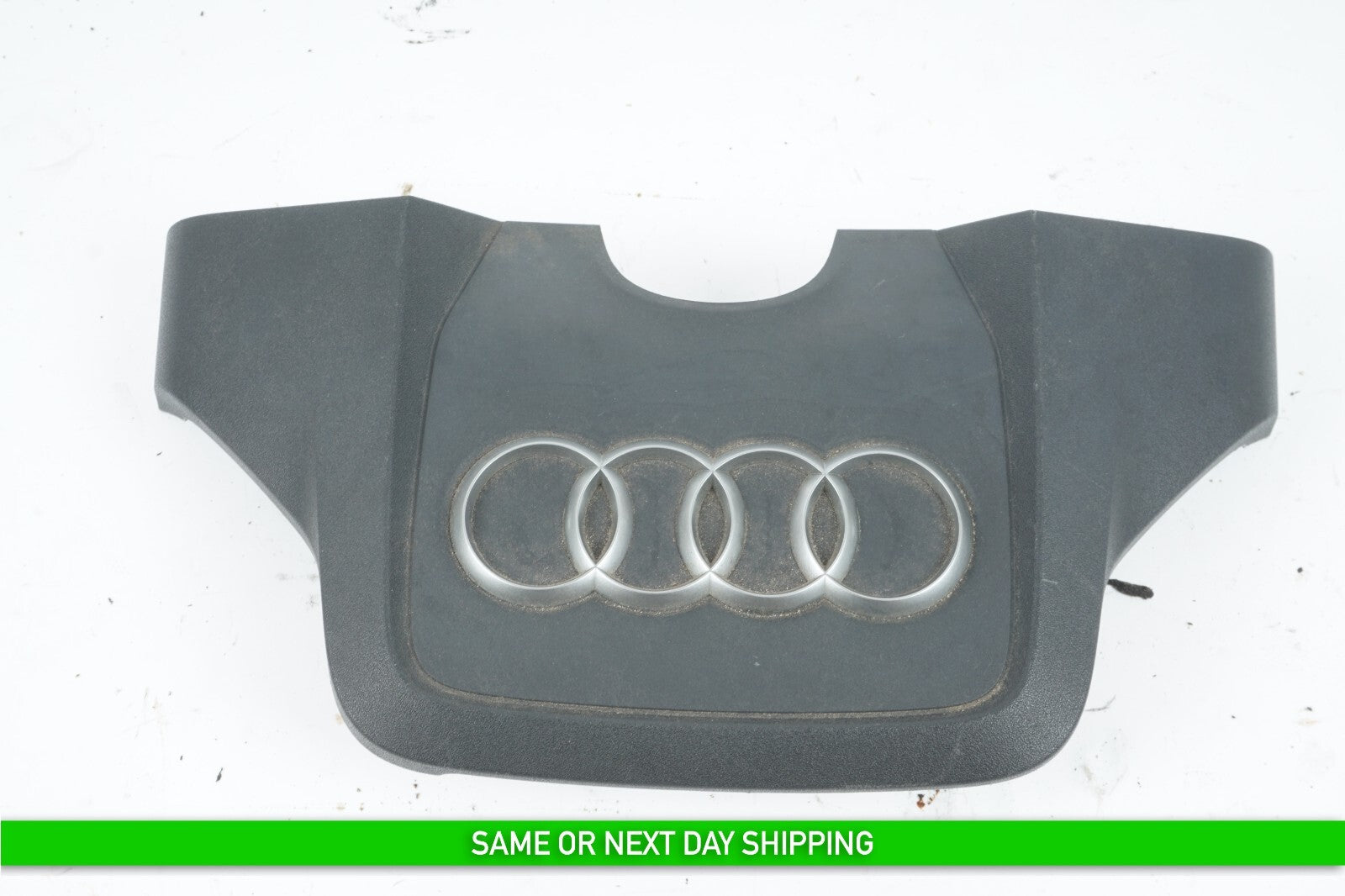 2012 - 2018 AUDI A7 3.0L ENGINE MOTOR COVER 06E103926N OEM