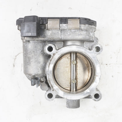 2012 - 2015 Mercedes W204 C250 SLK250 M271 1.8L Engine Throttle Body 38k